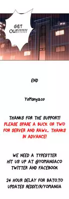 [BAK Hyeong Jun] Sweet Guy Ch.1-49.5 (English) (YoManga) (Ongoing)