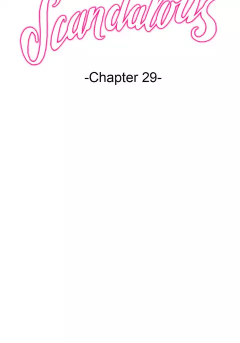 Scandal of the Witch Ch.1-31