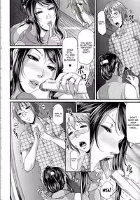 [Toguchi Masaya] Enjo Kosai Ch. 1-3 [desudesu] (Updated)