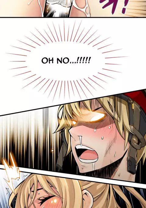 Kill the Dead Bastard Ch.0-11