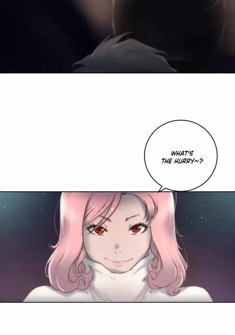 Sex Knights-Erotic Sensuality & Perception Ch.1-23