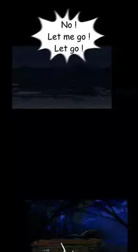 Missing Ch.1-11 (English) (Ongoing)