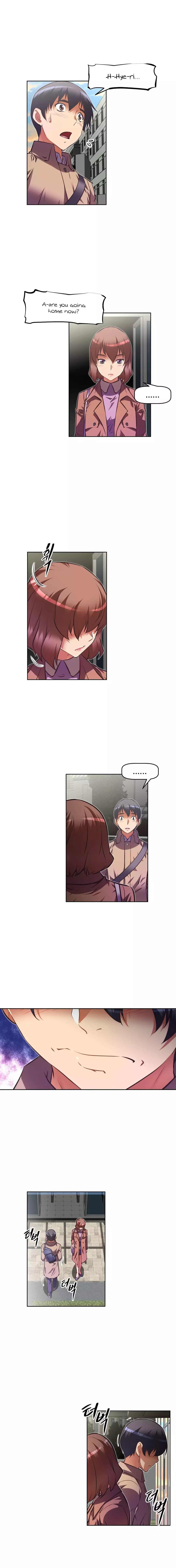 Brawling Go Ch.76-113