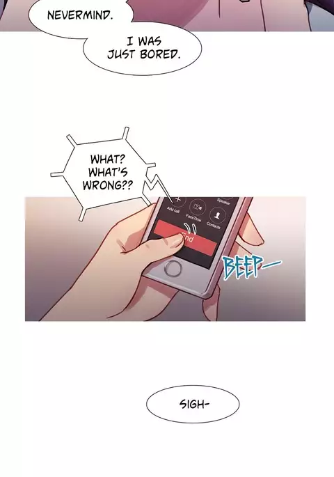 Scandal of the Witch Ch.1-39