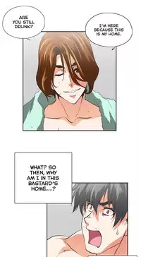 [Husky guy] SStudy Ch.75-76 (English) (Ongoing)