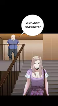 Dark Game Ch.1-13 (English) (Ongoing)