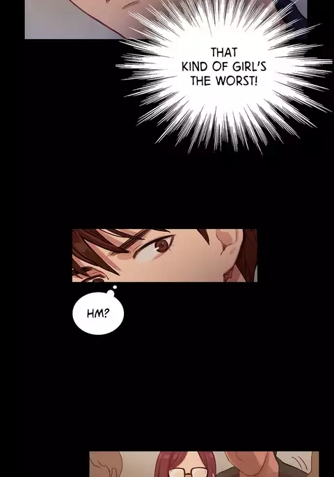 Scandal of the Witch Ch.1-21