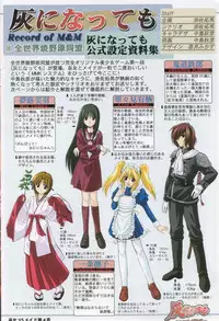 [STUDIO RUNAWAY WOLF (Nakajima Akihiko)] Miko vs Maid No. 4 (Various)