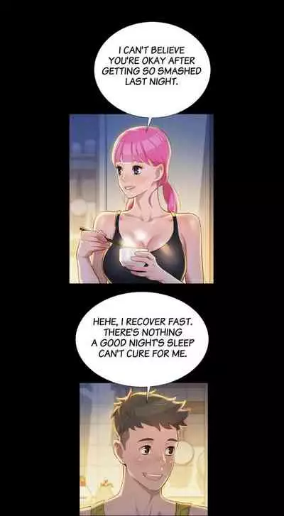 Sister Neighbors (Uncensored) [Chapter 1-18]