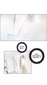 [Silverstar] Talk To Me Ch.1-27 (English) (Ongoing)