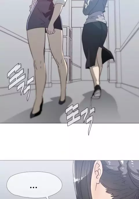 Household Affairs Ch.1-44