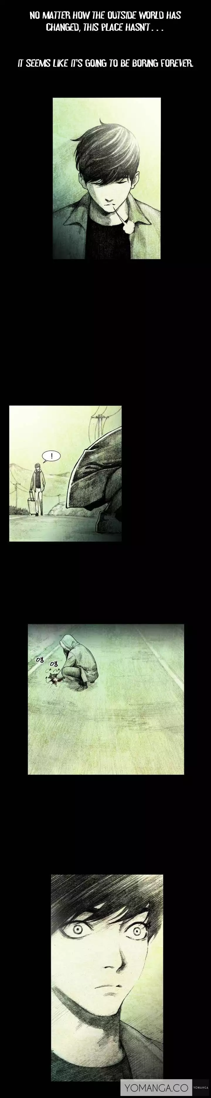 House of Dolls Ch.0-7