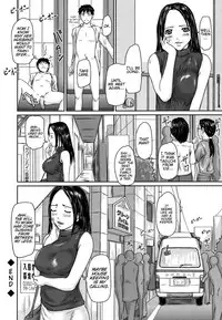 [Kisaragi Gunma] Love Selection [English] [Solaris-SVU]