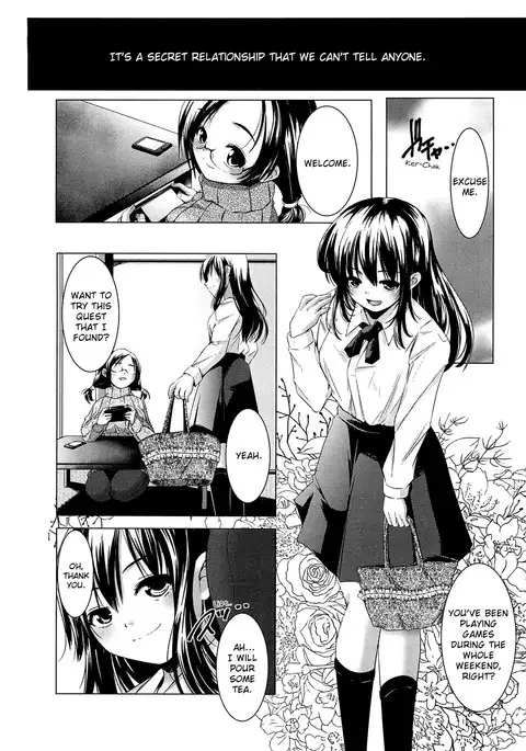 Koibito -girlfriends-