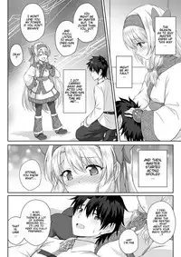 Sitonai Onee-chan Funtouki