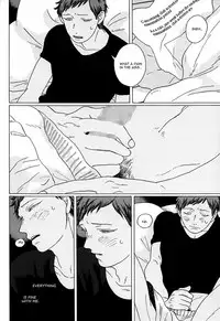 (C85) [Uhlala. (resu)] Seini Yorisou (Kuroko no Basuke) [English] [Blue Spring Scans + Taste and Eat]