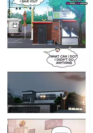 Secret Class Ch.46/?