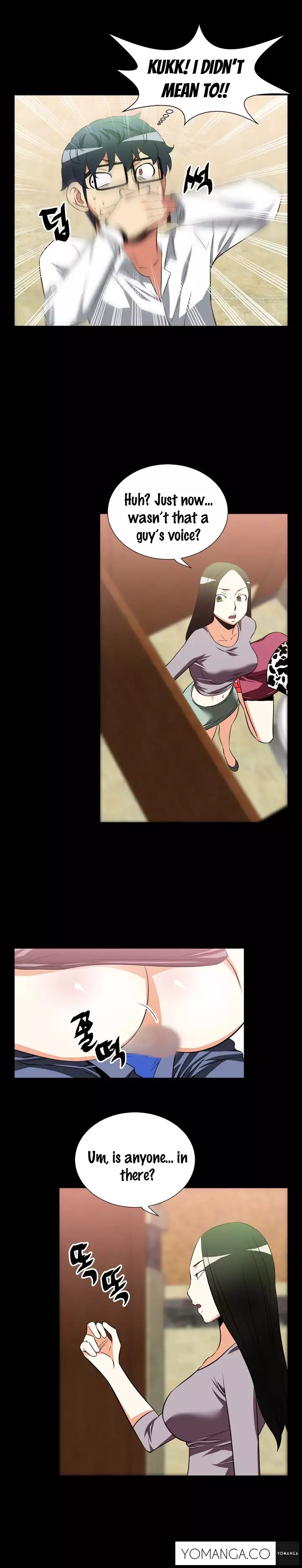 Love Parameter Ch.1-42