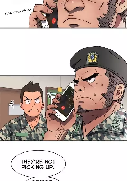 Refrain Love Ch.1-37