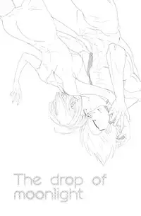 (C82) [Hatarakimasen.. (Oniyuri)] The drop of moonlight (Dragon Ball Z) [English] [something or nothing scans]