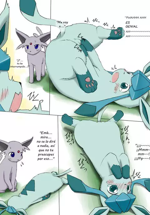 A Troublesome Brother/Un hermano problemático