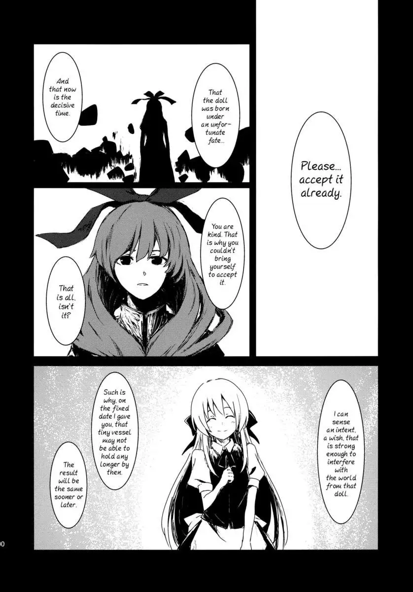 a Puppet Show Compilation ~Perfect Doll Action~