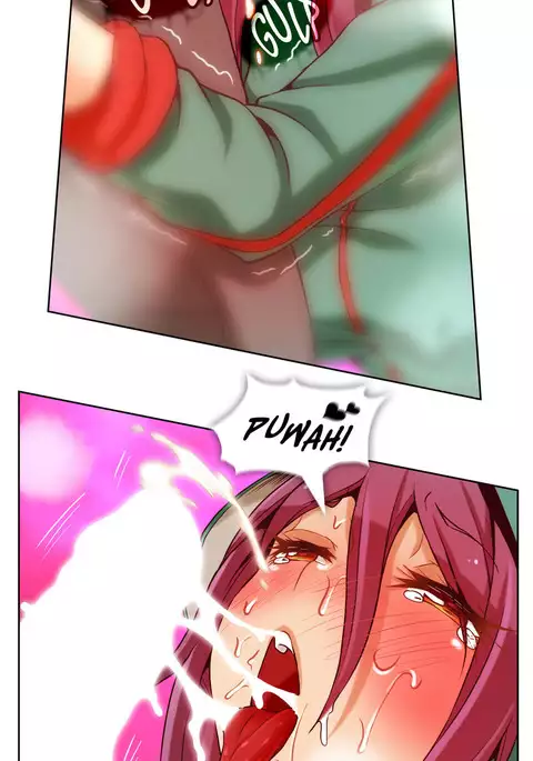 Secret Folder Ch.1-11