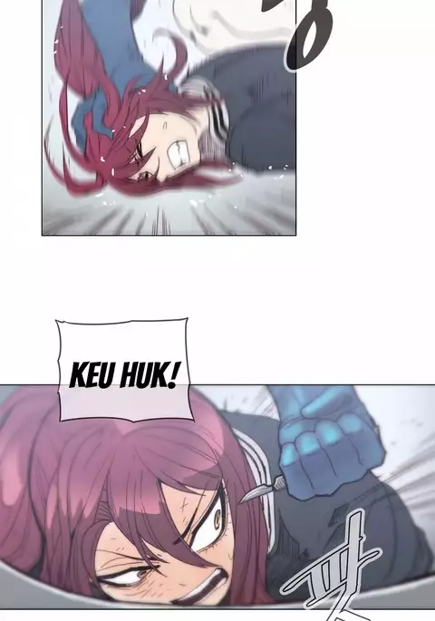 Household Affairs Ch.1-45