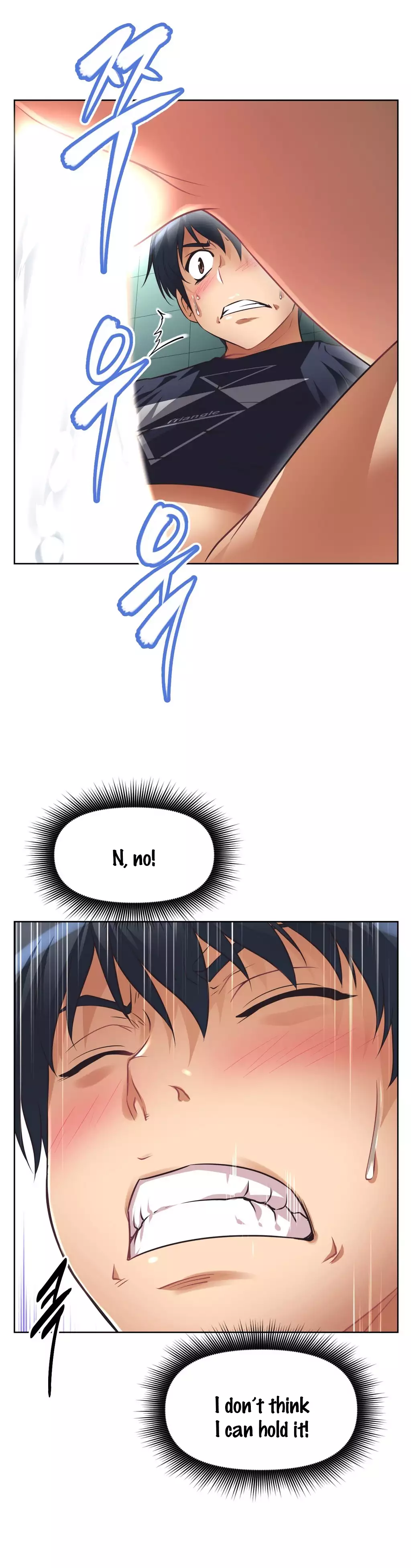 Brawling Go 0-18 Chapters