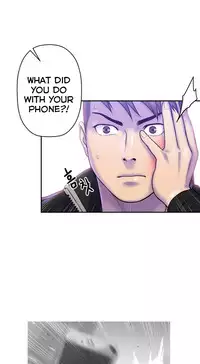 Ghost Love Ch.1-21.5 (English) (YoManga) (Ongoing)