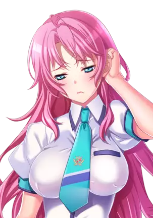 Maki-chan to Now. Kanketsuhen