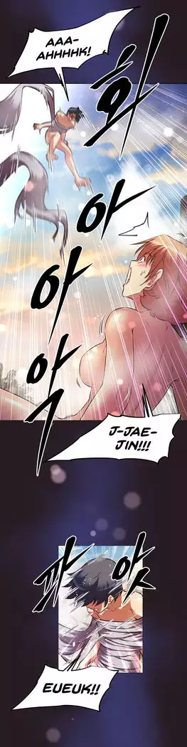 Brawling Go Ch.149-152