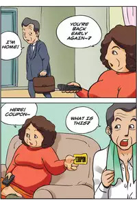 [Space No.1] Me Ran Co Ri [Ongoing]