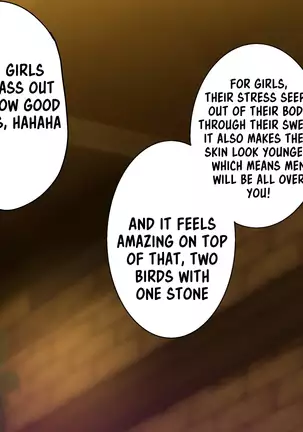 Isekai YariCir -Omae no Mono wa Ore no Mono-