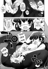 [Mutsutake] Amami Dokoro [Complete] [English] [biribiri]