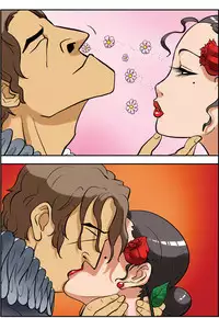 [Space No.1] Me Ran Co Ri [Ongoing]