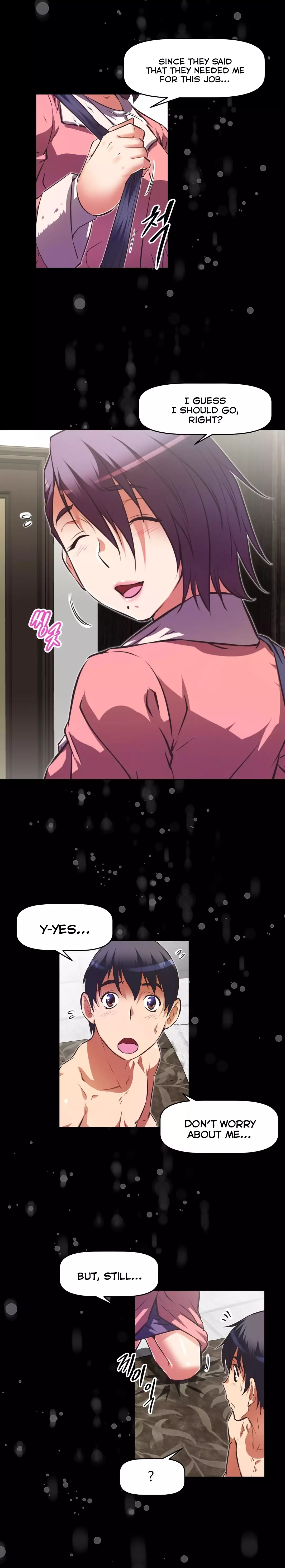 Brawling Go Ch.76-126