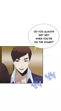 Dark Game Ch.1-20 (English) (Ongoing)