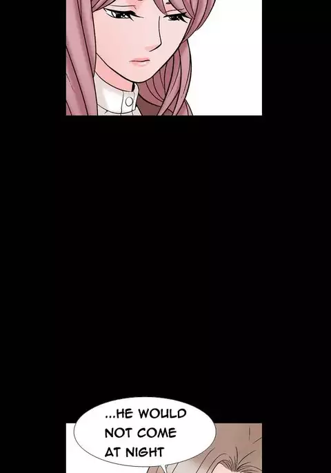 The Taste of the Hand Ch.1-21