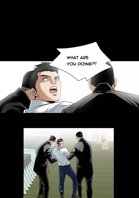 The Taste of Hands Ch.1-71