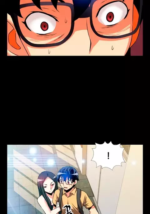 Love Parameter Ch.1-76