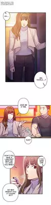 Ghost Love Ch.1-14 (English) (YoManga) (Ongoing)