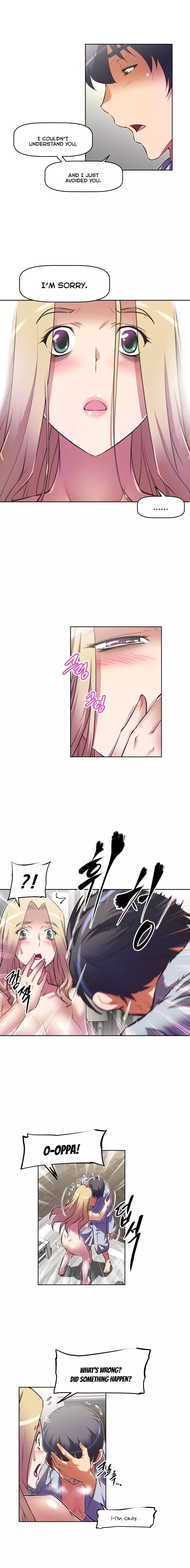 Brawling Go Ch.76-119