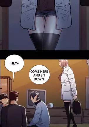 Taste of Forbbiden Fruit Ch.38/53