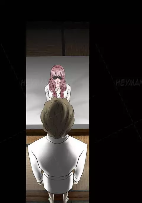 The Taste of the Hand Ch.1-34