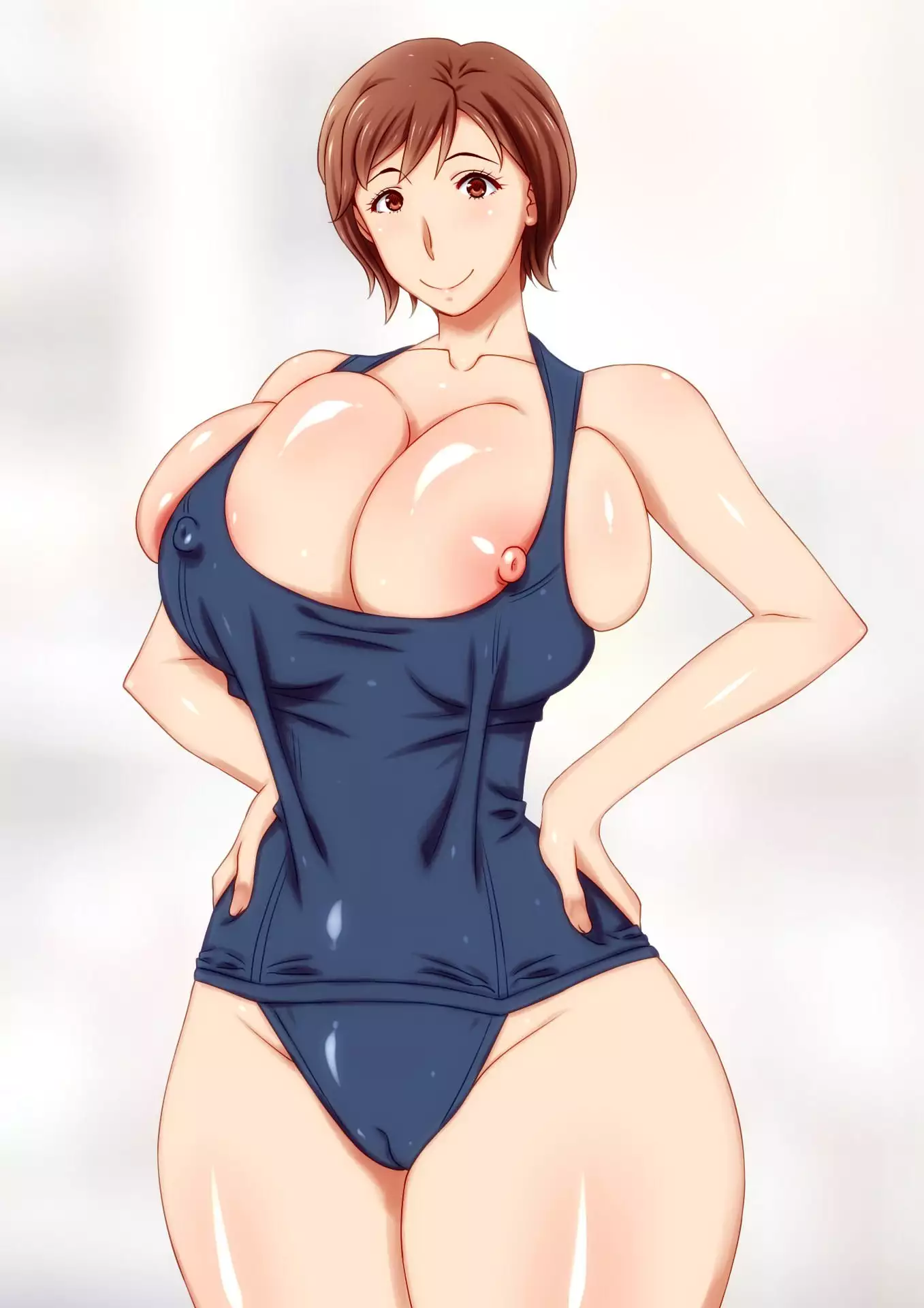 Ero Kaa-san no Communication Houhou.