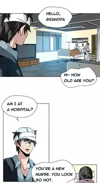 [Fantastic Whale] Twin Slave Ch.1-35 (English) (Ongoing)