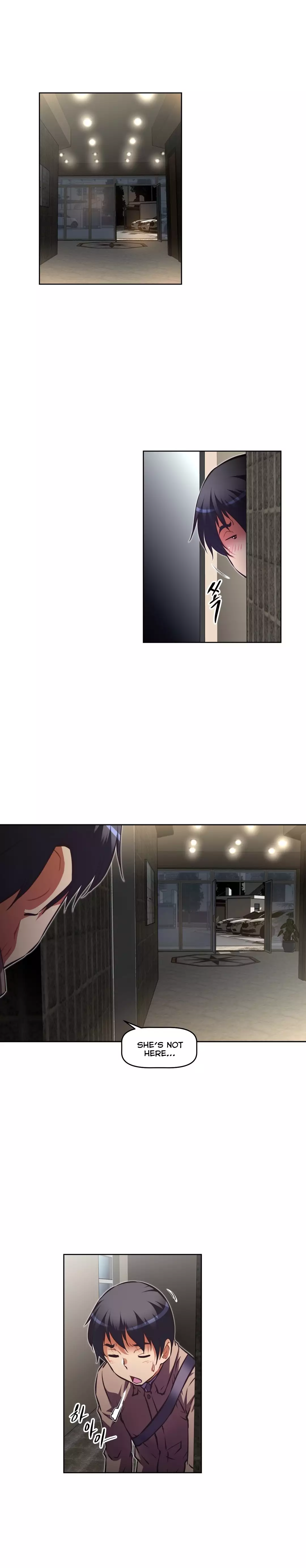 Brawling Go Ch.76-120