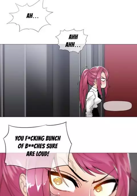 Household Affairs Ch.1-44