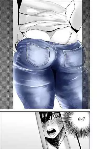 Sekkyokuteki na Beit no Senpai no Hanashi | A Story Of A Senior Part-Timer